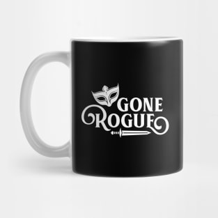 Gone Rogue Mug